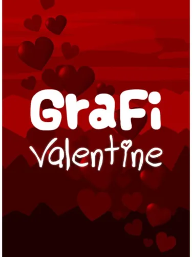 Portada de GraFi Valentine