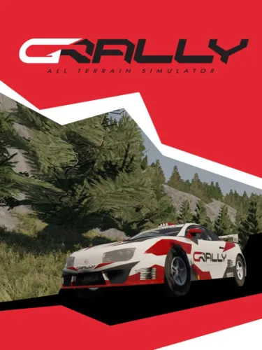 Portada de gRally