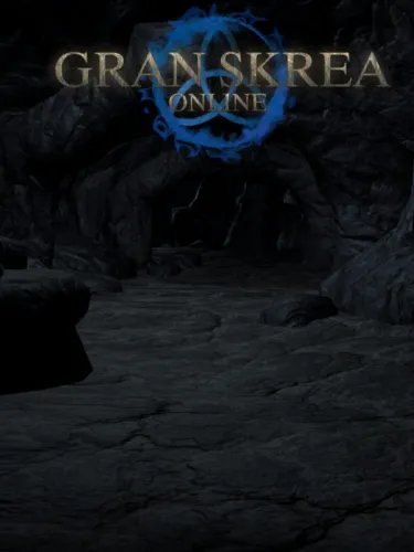 Portada de Gran Skrea Online
