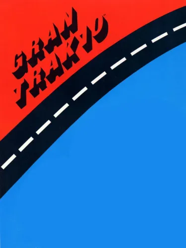 Portada de Gran Trak 10