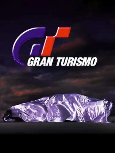 Portada de Gran Turismo