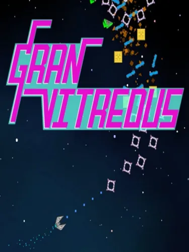 Portada de Gran Vitreous