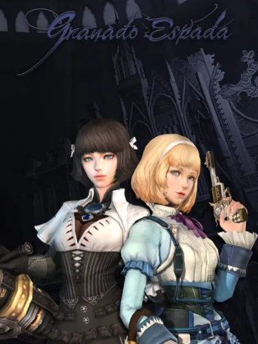 Portada de Granado Espada For SEA