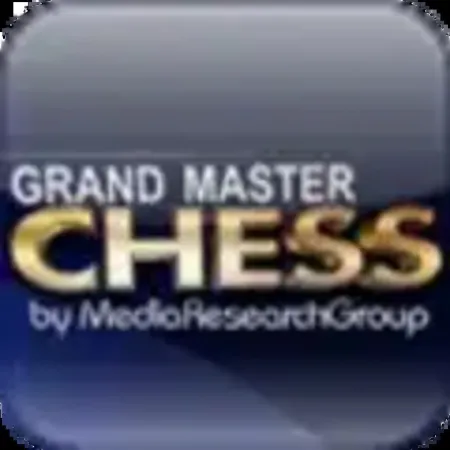 Portada de Grand Master Chess