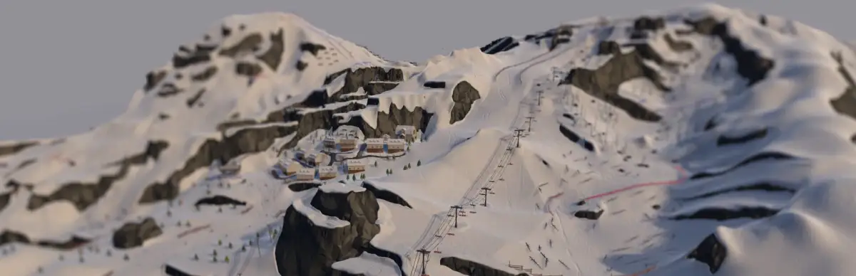 Grand Mountain Adventure