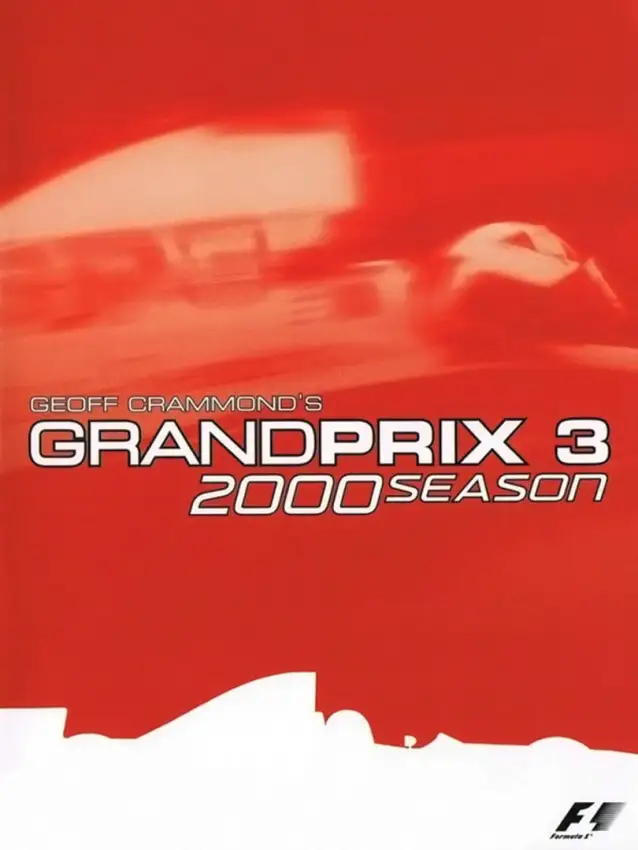 Grand Prix 3 Season 2000