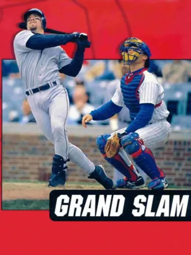 Portada de Grand Slam