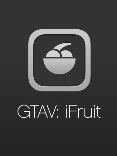Portada de Grand Theft Auto: iFruit