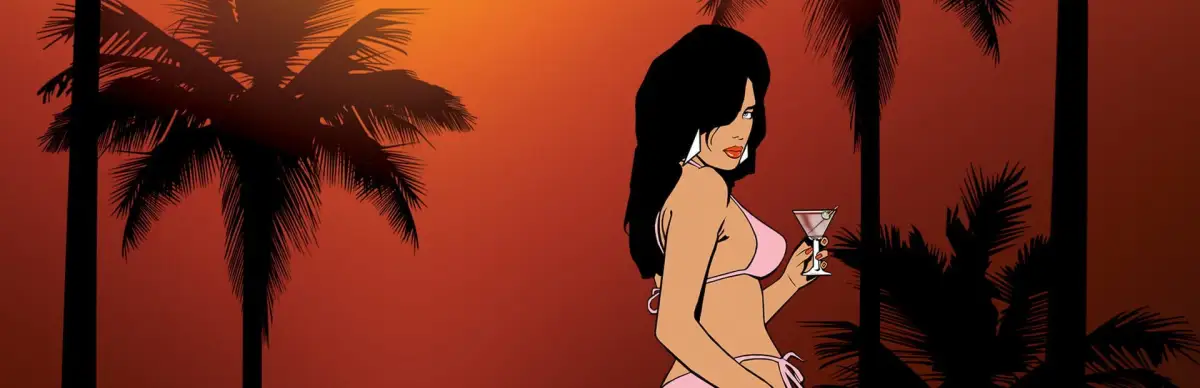 Grand Theft Auto: Vice City