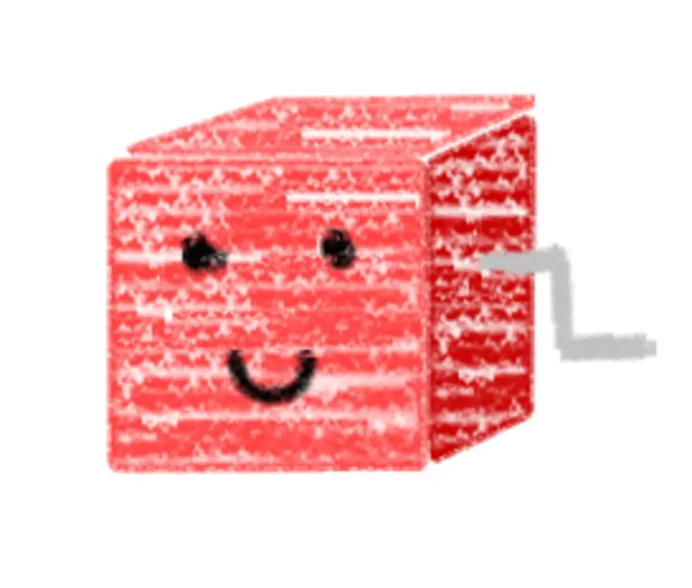 Grandma Bethlinda’s Variety Box