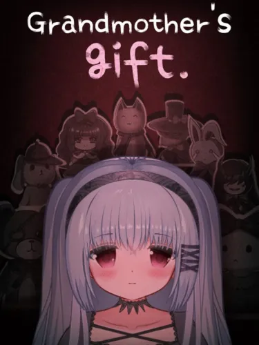 Portada de Grandmother’s Gift