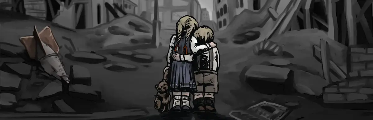 Grandmother’s Tale