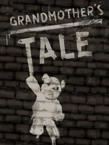 Portada de Grandmother’s Tale