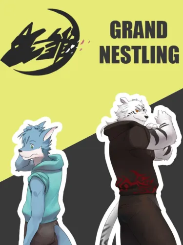 Portada de GrandNestling