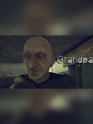 Portada de Grandpa: The Horror Game