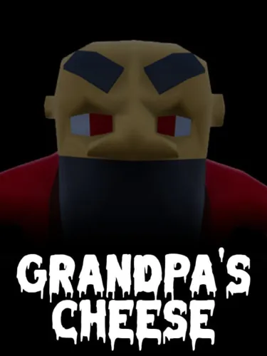 Portada de Grandpa’s Cheese