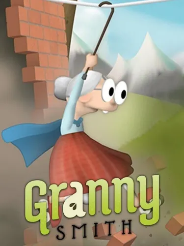 Portada de Granny Smith