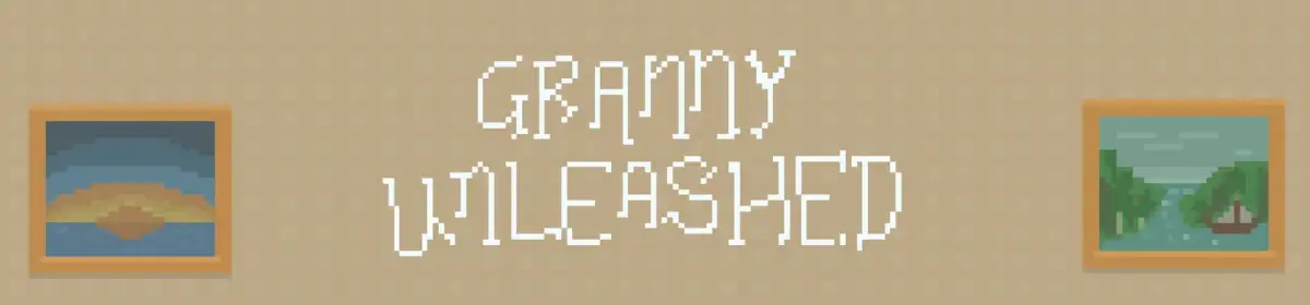 Portada de Granny Unleashed