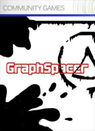 Portada de GraphSpacer