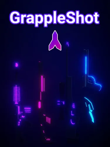 Portada de GrappleShot
