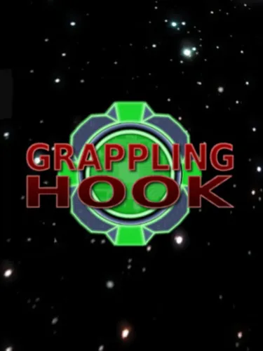 Portada de Grappling Hook