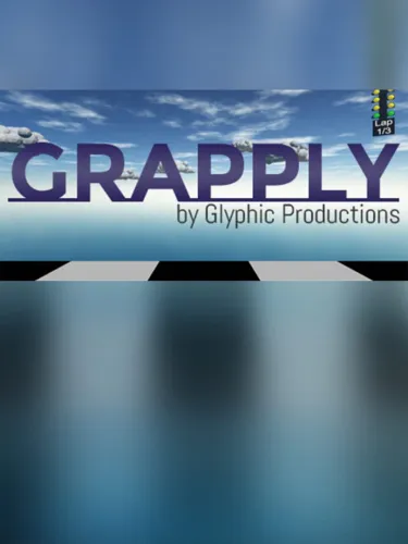 Portada de Grapply