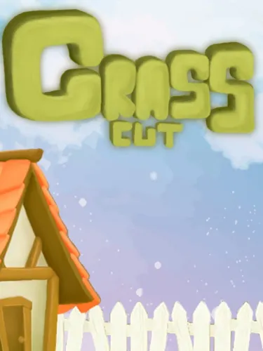 Portada de Grass Cut