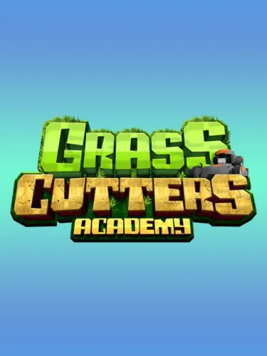 Portada de Grass Cutters Academy