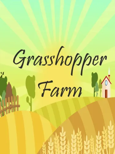 Portada de Grasshopper Farm