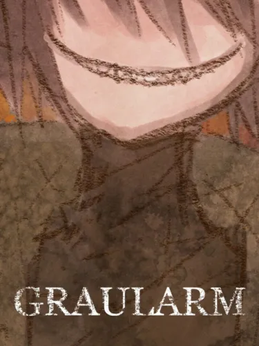 Portada de Graularm