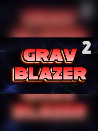 Portada de Grav Blazer Squared