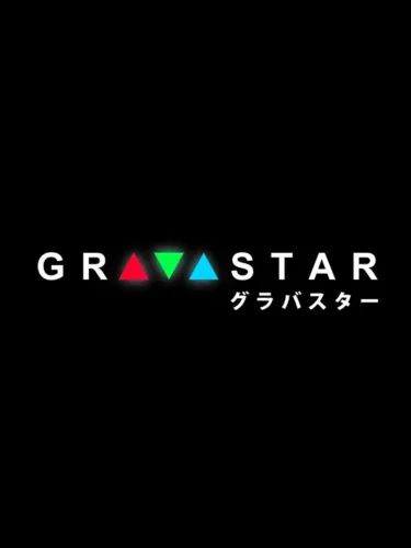 Portada de Gravastar