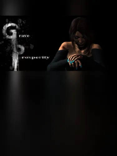 Portada de Grave Prosperity: Part 1