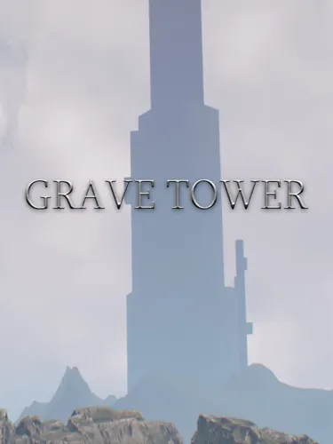 Portada de Grave Tower