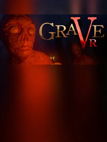 Portada de Grave VR