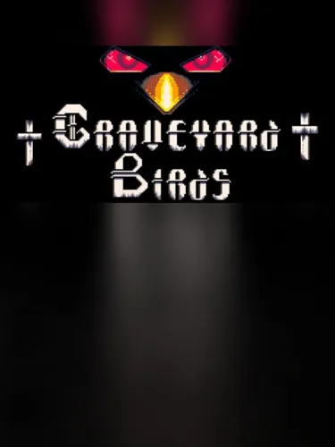 Portada de Graveyard Birds