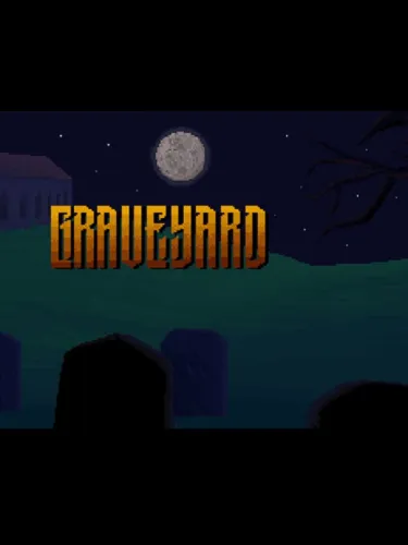 Portada de Graveyard