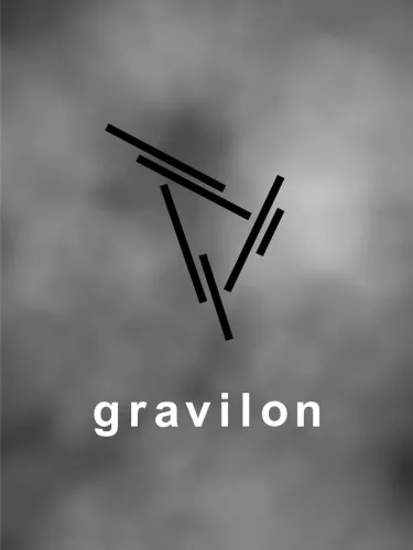 Portada de Gravilon