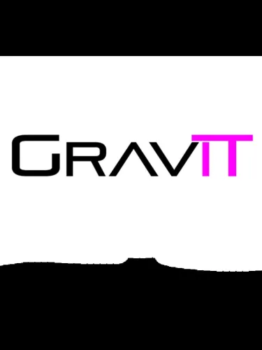 Portada de GraviT