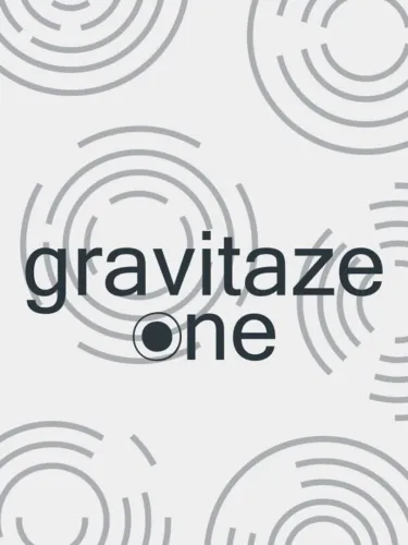Portada de Gravitaze: One
