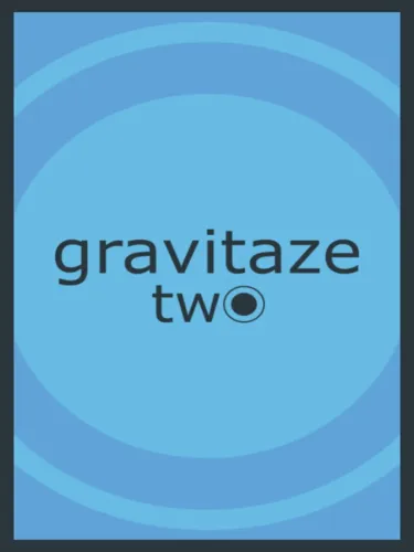 Portada de Gravitaze: Two