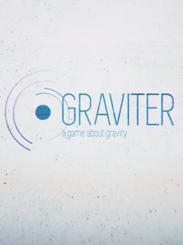 Portada de Graviter