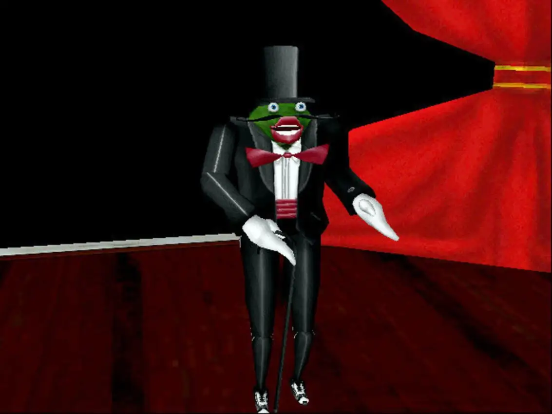 Gravity Angels Part 1: Alien Discovery