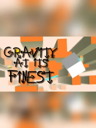 Portada de Gravity At Its Finest