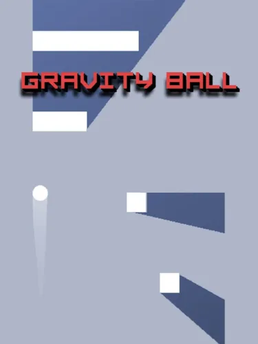 Portada de Gravity Ball