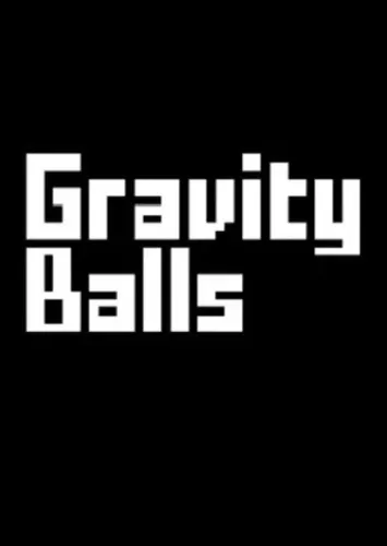 Portada de Gravity Balls
