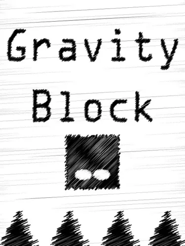 Portada de Gravity Block