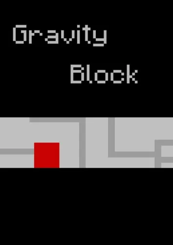 Portada de Gravity Block