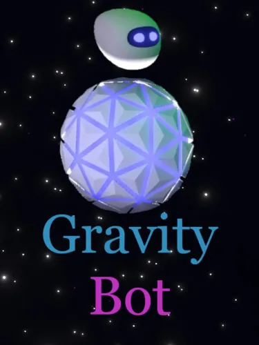 Portada de Gravity Bot