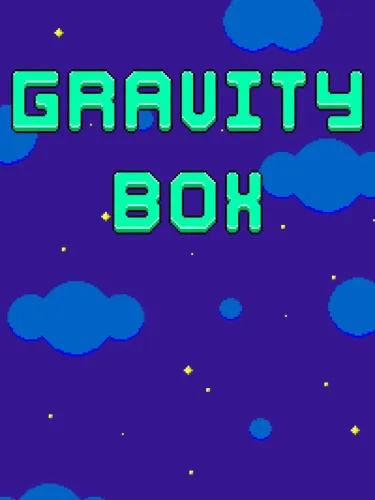 Portada de Gravity Box